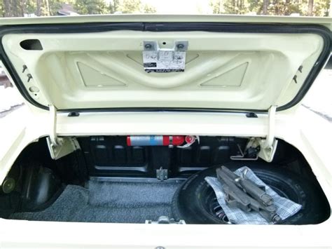 1969 mach 1 sheet metal trunk floor|Is this 1969 mach 1 worth buying .